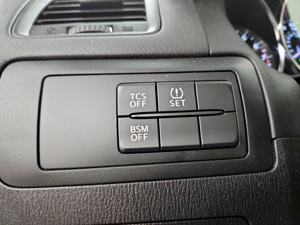 used 2015 Mazda CX-5 car, priced at $13,998