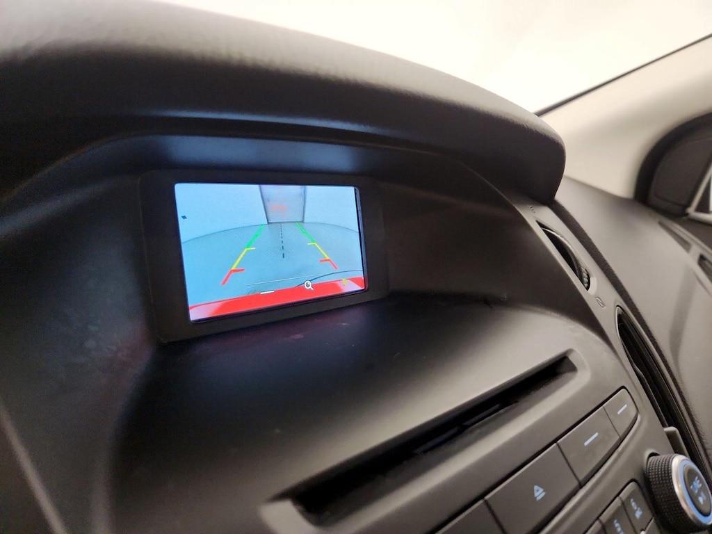 used 2016 Ford Focus car, priced at $12,599