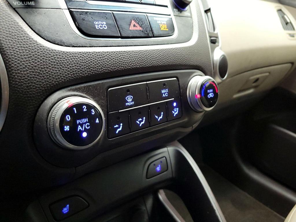 used 2013 Hyundai Tucson car, priced at $12,998