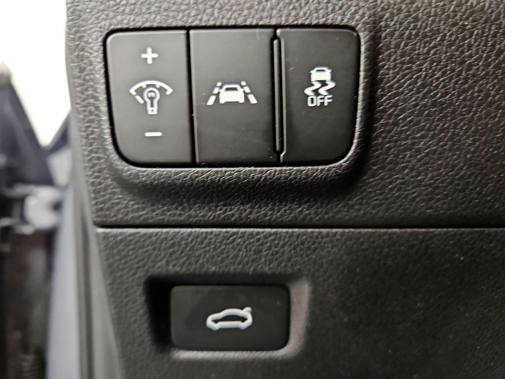used 2021 Kia K5 car, priced at $20,998