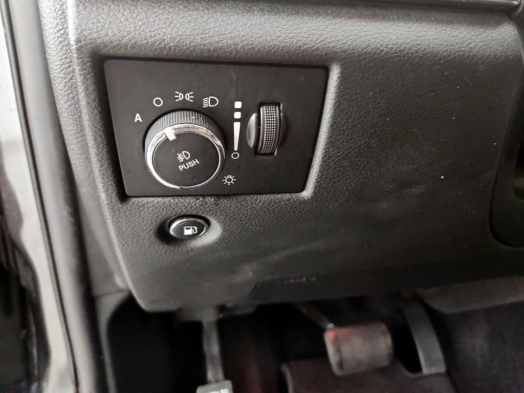 used 2019 Jeep Grand Cherokee car, priced at $23,998
