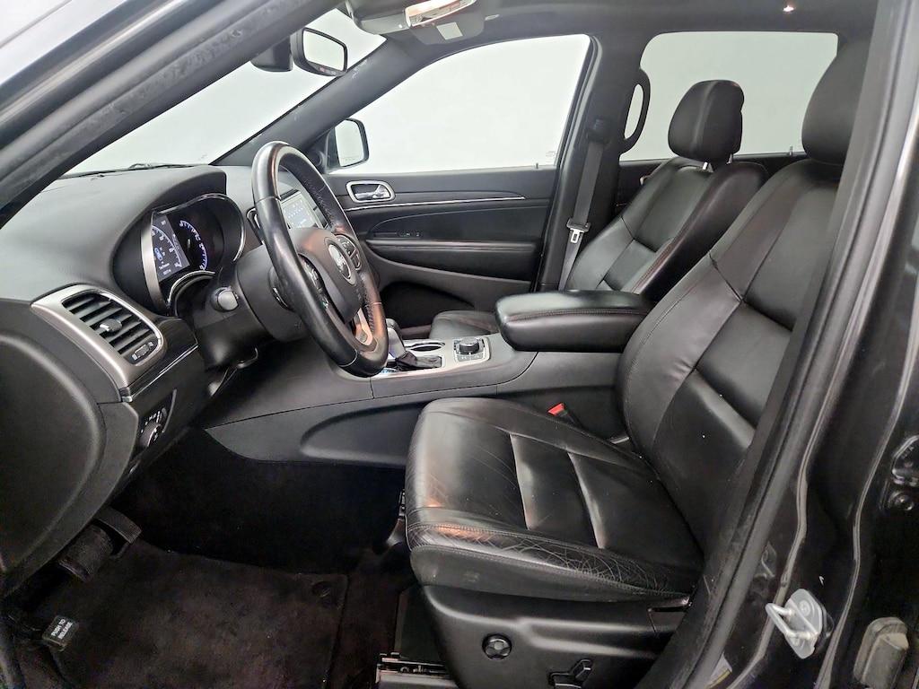 used 2019 Jeep Grand Cherokee car, priced at $23,998