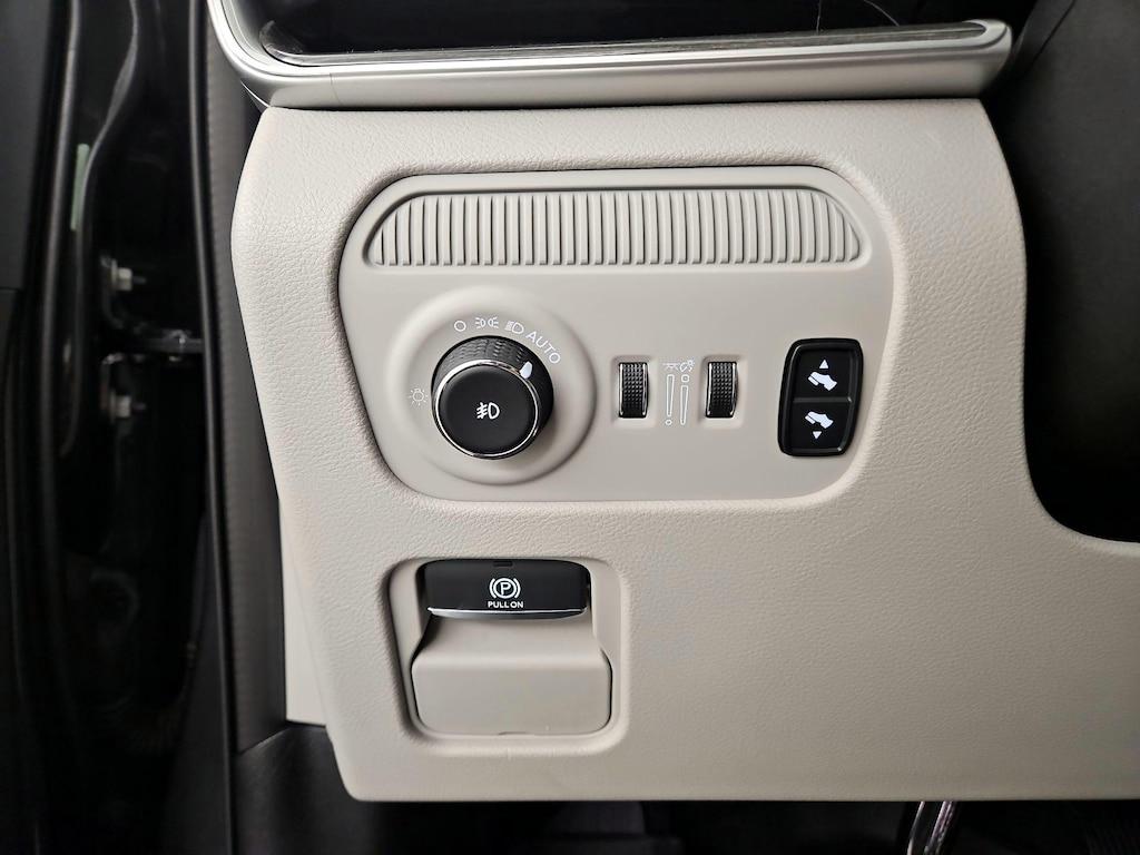 used 2022 Jeep Wagoneer car, priced at $49,998