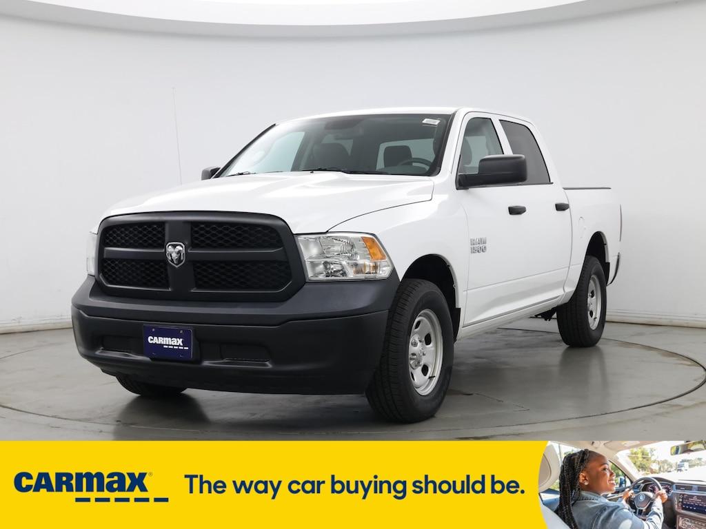 used 2018 Ram 1500 car, priced at $19,998