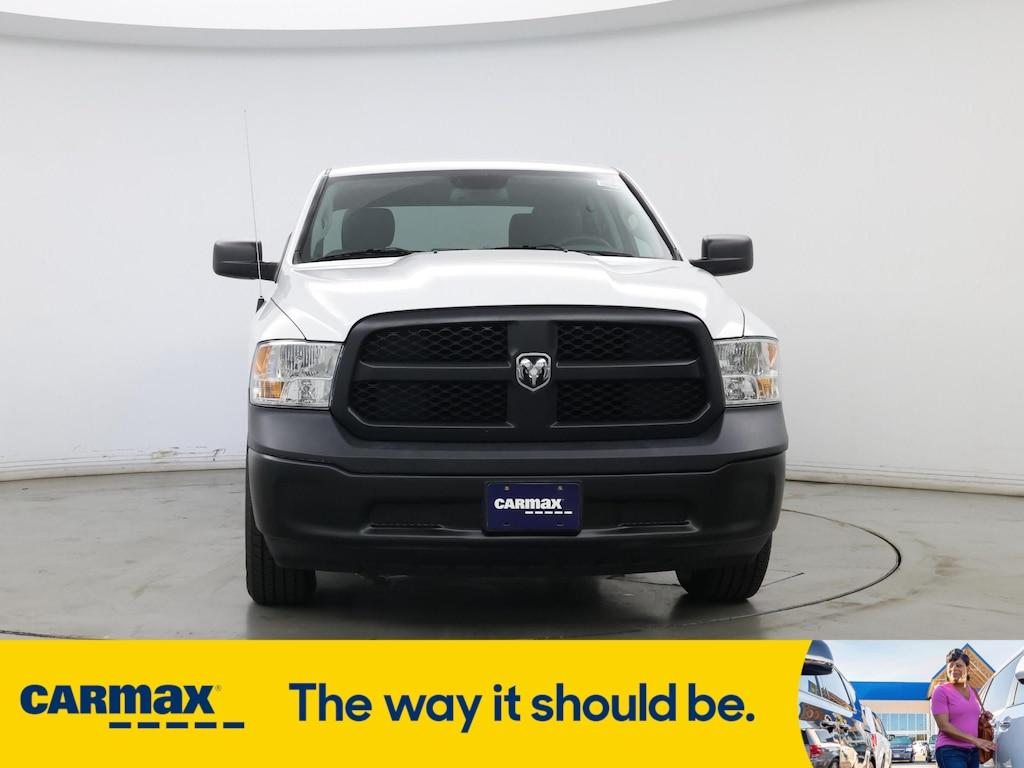 used 2018 Ram 1500 car, priced at $19,998
