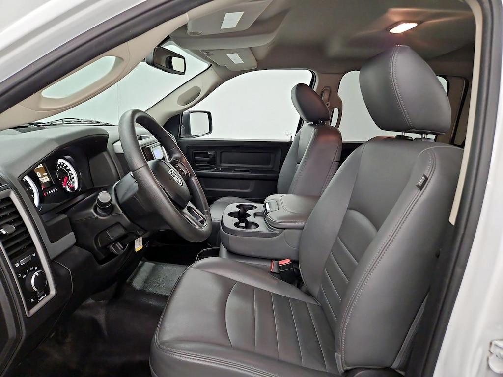 used 2018 Ram 1500 car, priced at $19,998