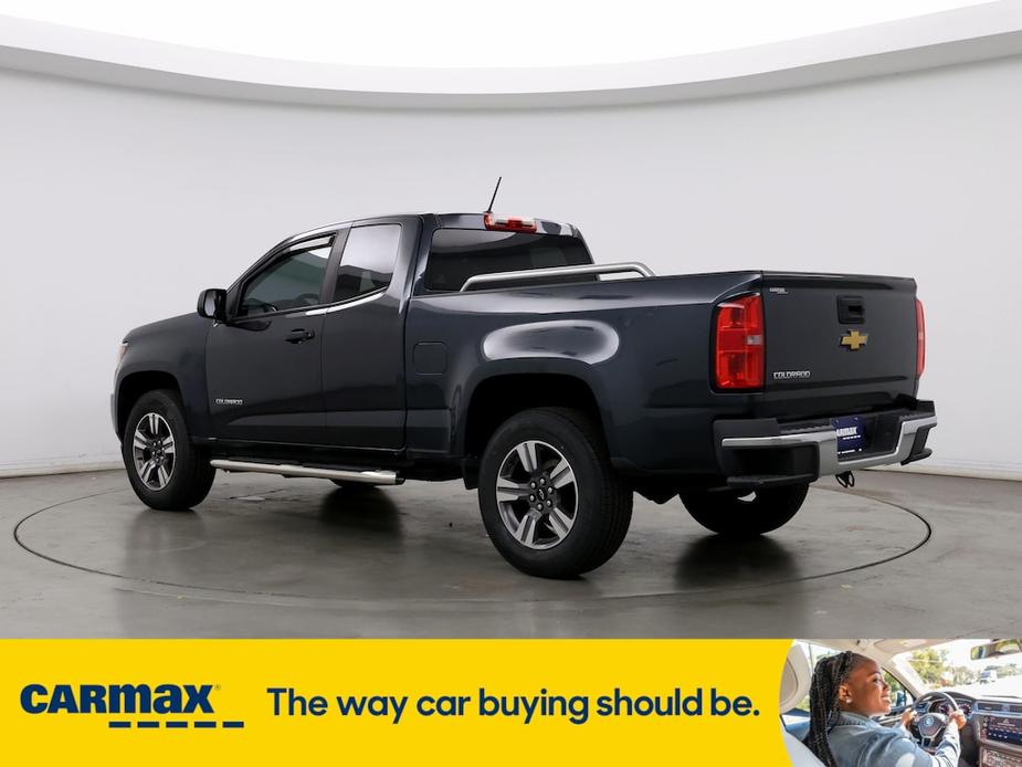 used 2017 Chevrolet Colorado car, priced at $18,998