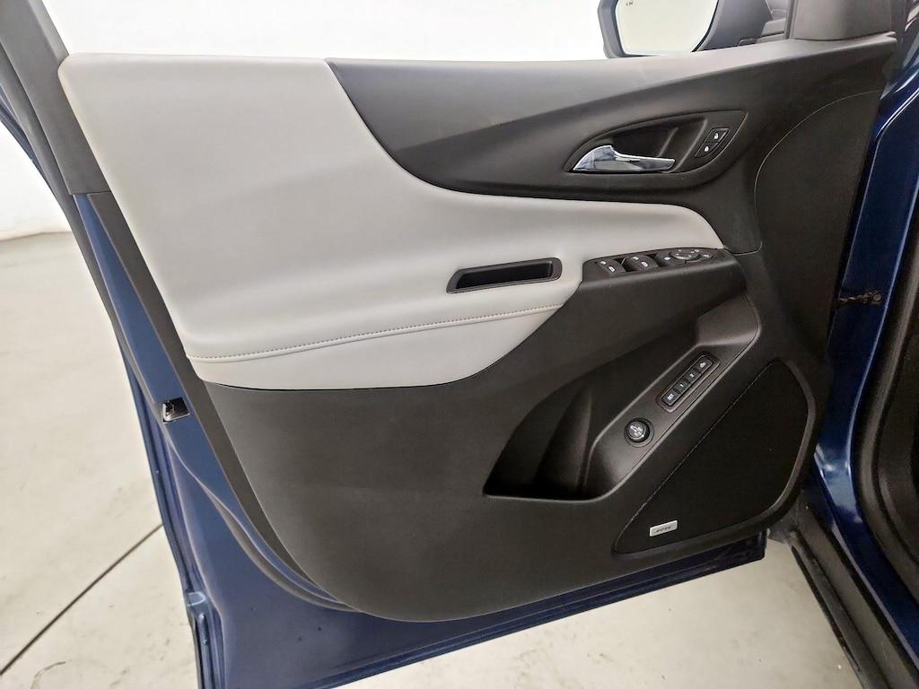 used 2021 Chevrolet Equinox car, priced at $20,998