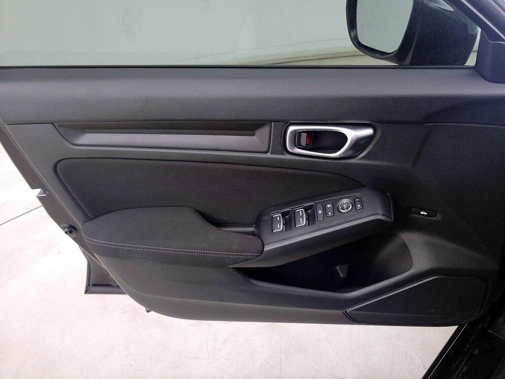 used 2024 Honda Civic car, priced at $26,998