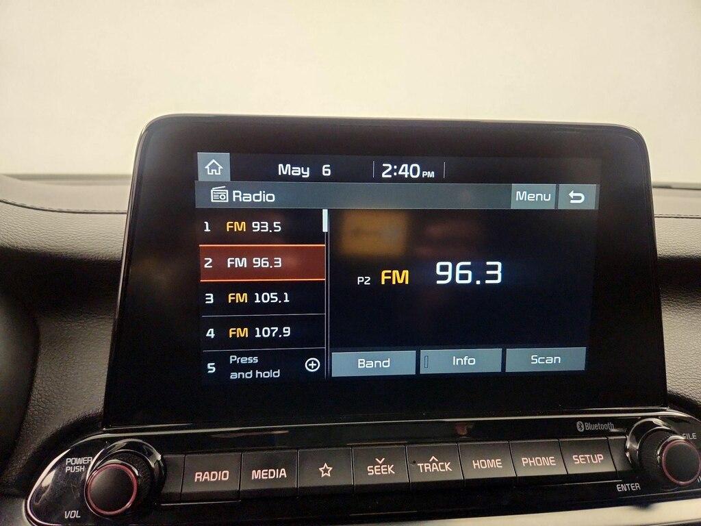 used 2021 Kia Forte car, priced at $18,998