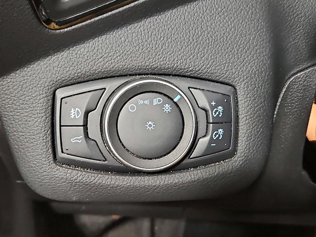 used 2018 Ford Escape car, priced at $13,998