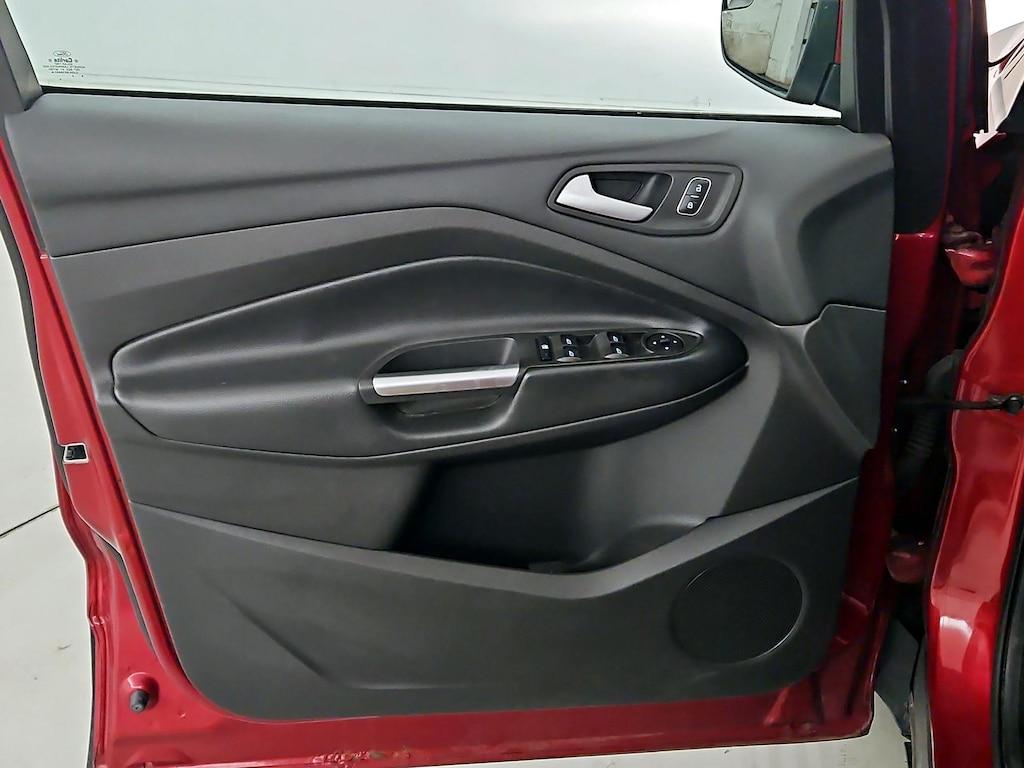 used 2018 Ford Escape car, priced at $13,998