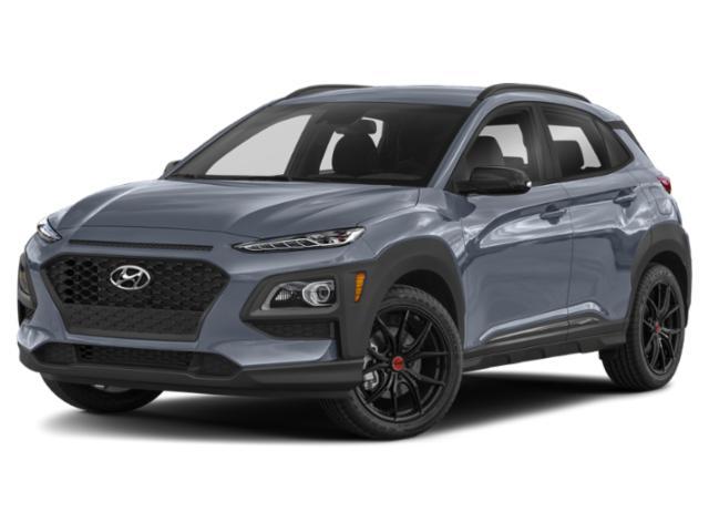 used 2021 Hyundai Kona car, priced at $17,998