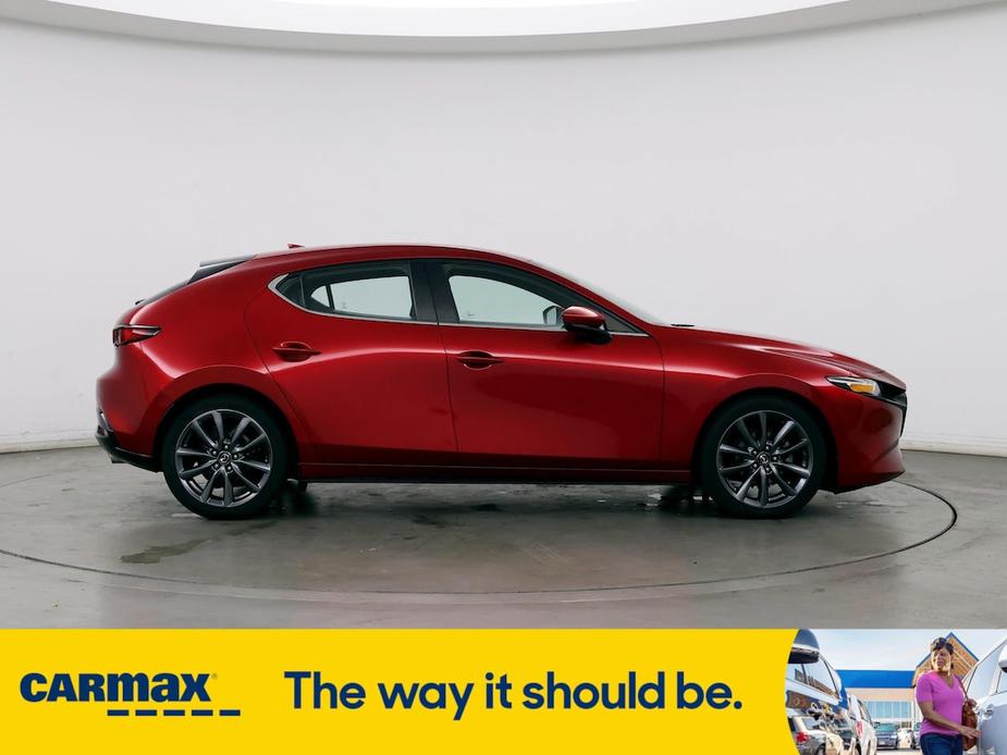 used 2019 Mazda Mazda3 car, priced at $20,998