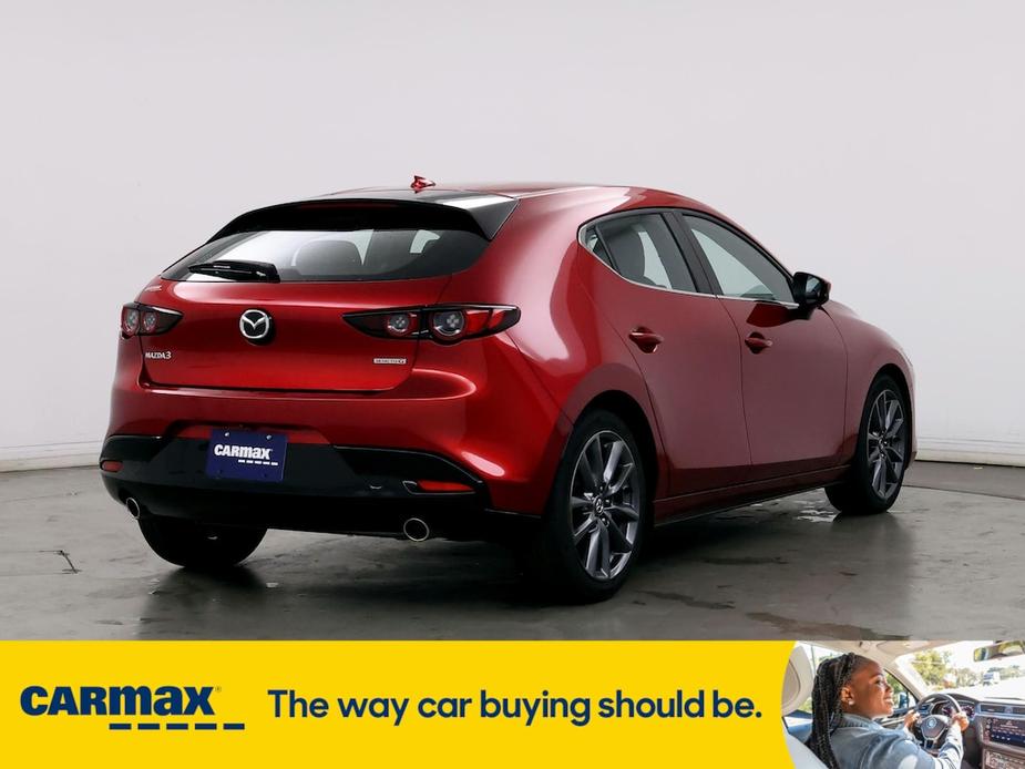 used 2019 Mazda Mazda3 car, priced at $20,998