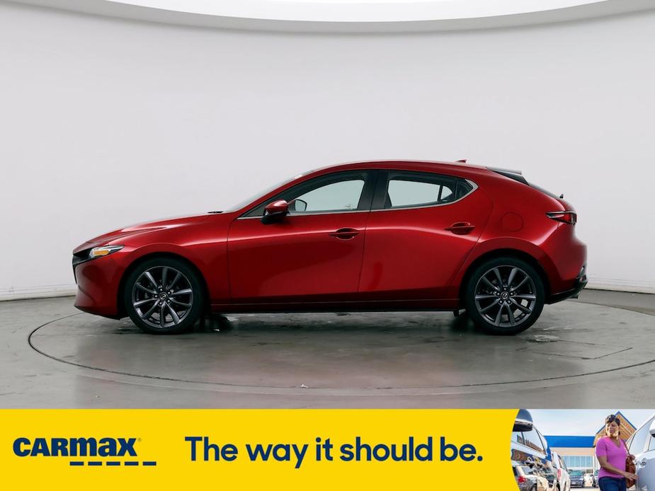 used 2019 Mazda Mazda3 car, priced at $20,998