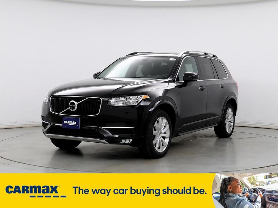 used 2016 Volvo XC90 car, priced at $23,998