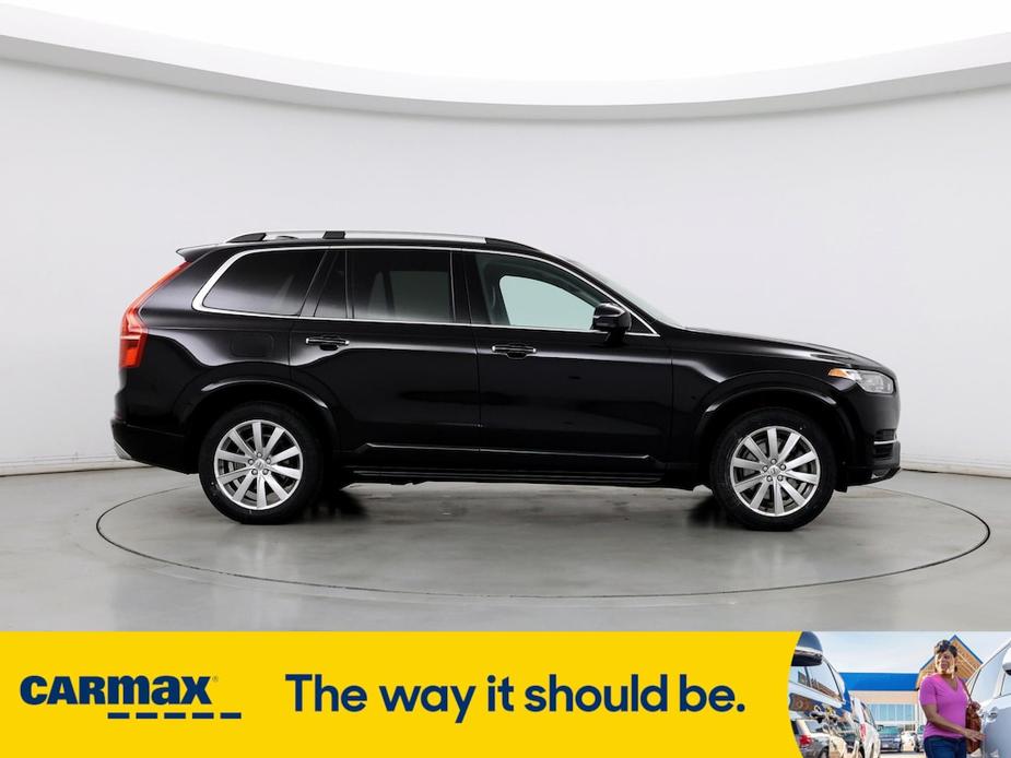 used 2016 Volvo XC90 car, priced at $23,998