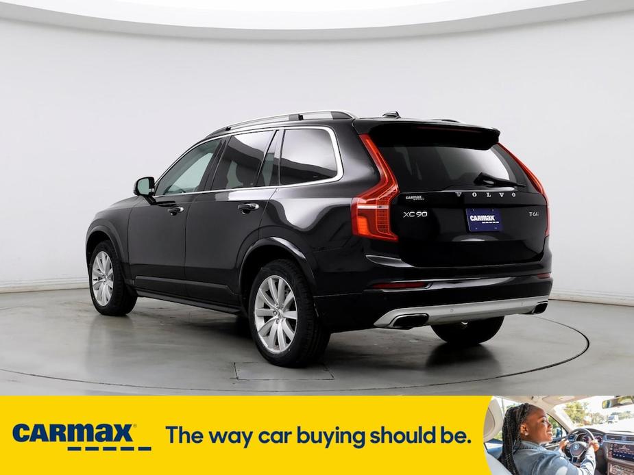 used 2016 Volvo XC90 car, priced at $23,998