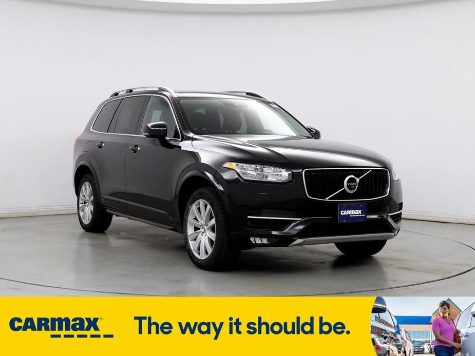 used 2016 Volvo XC90 car, priced at $23,998