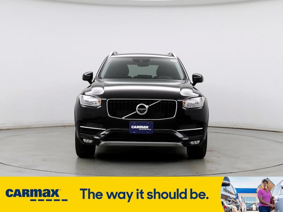 used 2016 Volvo XC90 car, priced at $23,998