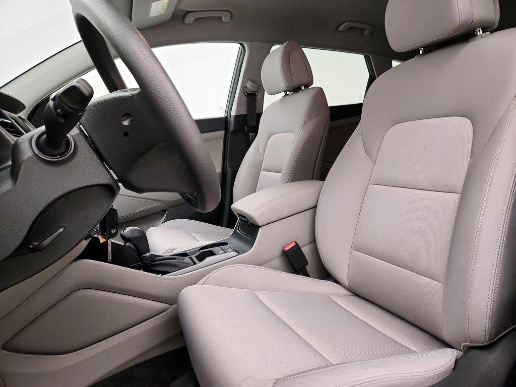 used 2018 Hyundai Tucson car, priced at $18,998
