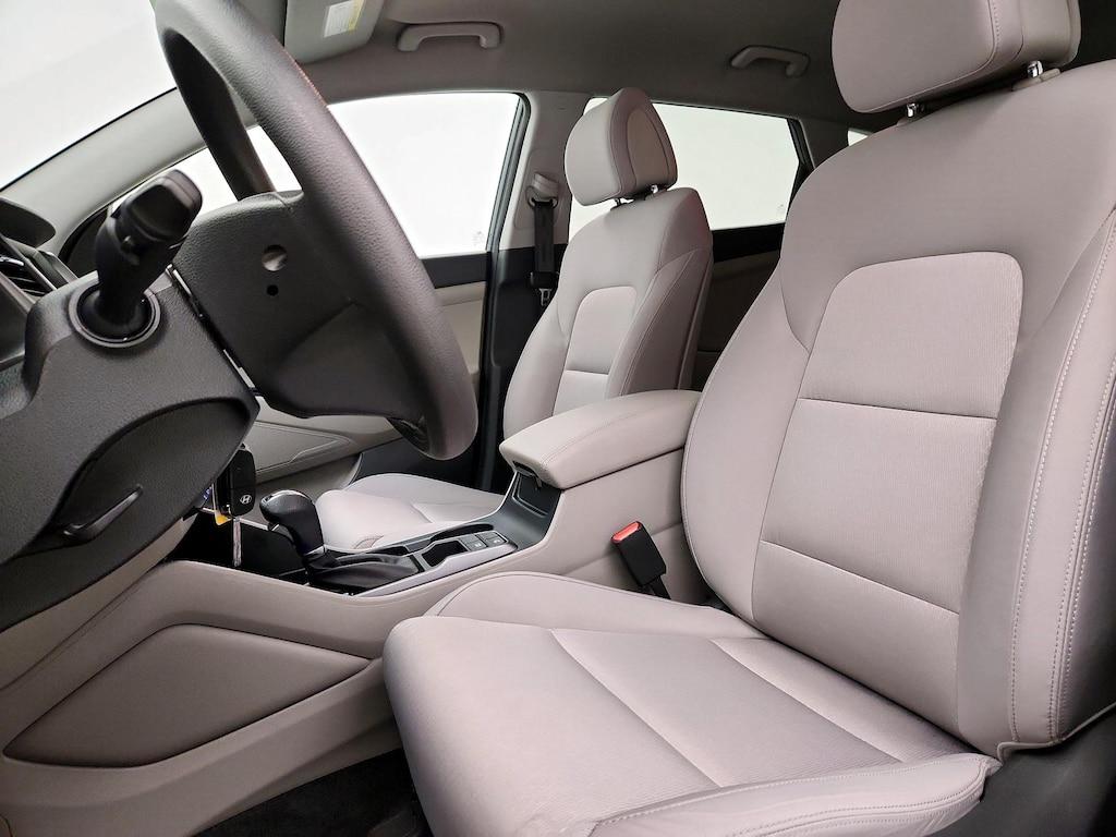 used 2018 Hyundai Tucson car, priced at $18,998
