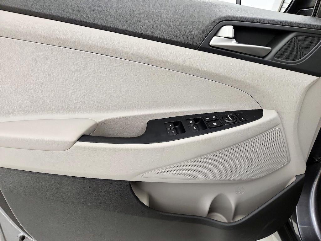 used 2018 Hyundai Tucson car, priced at $18,998