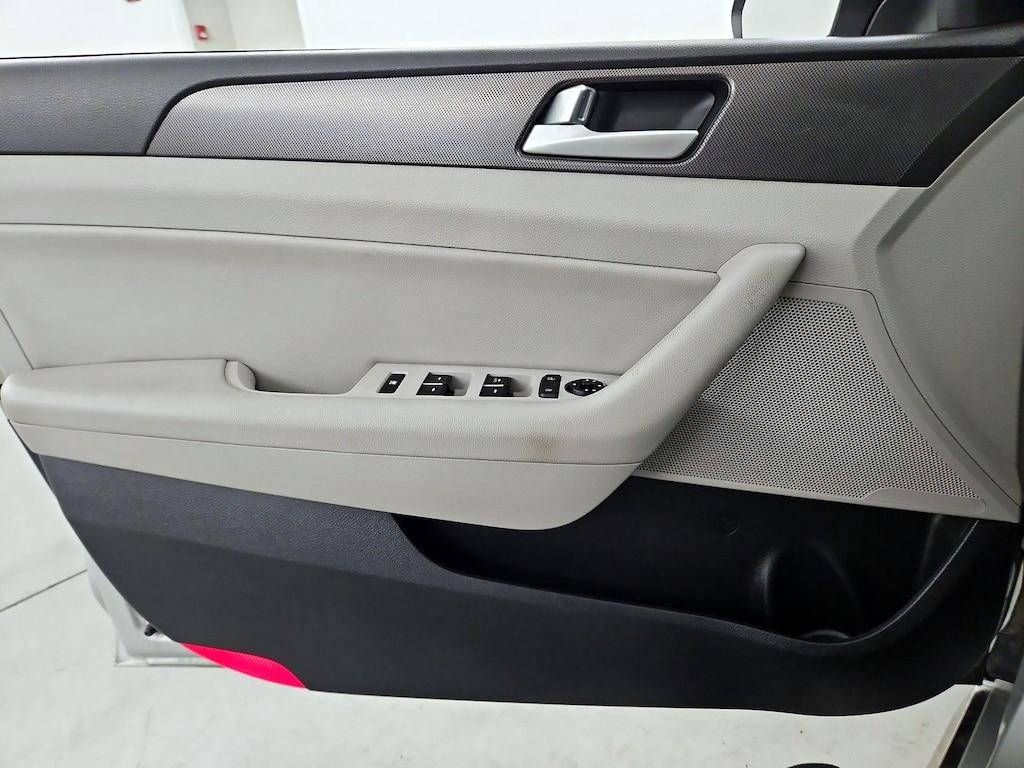 used 2015 Hyundai Sonata car, priced at $16,998