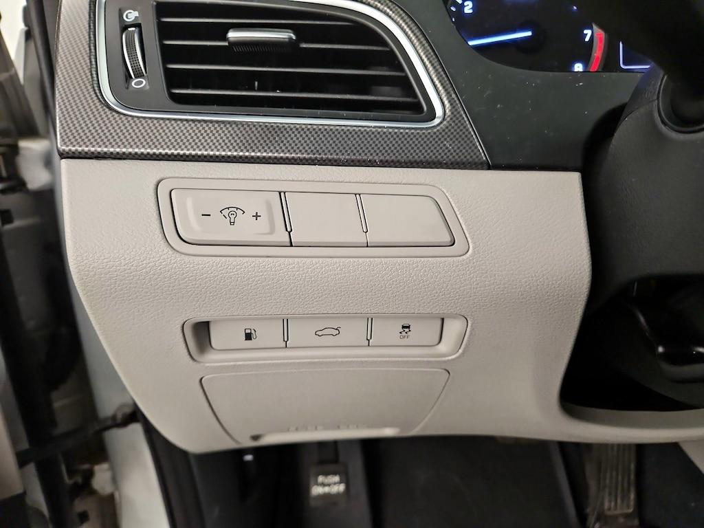 used 2015 Hyundai Sonata car, priced at $16,998