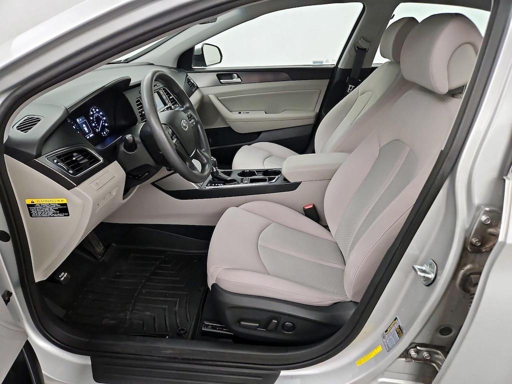 used 2015 Hyundai Sonata car, priced at $16,998