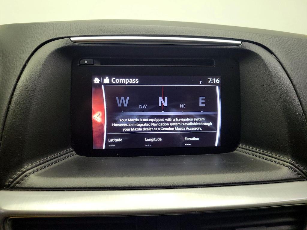 used 2016 Mazda CX-5 car, priced at $15,998