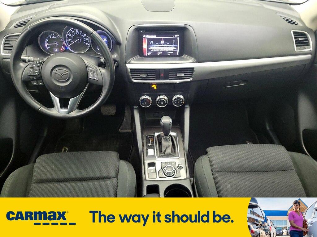 used 2016 Mazda CX-5 car, priced at $15,998