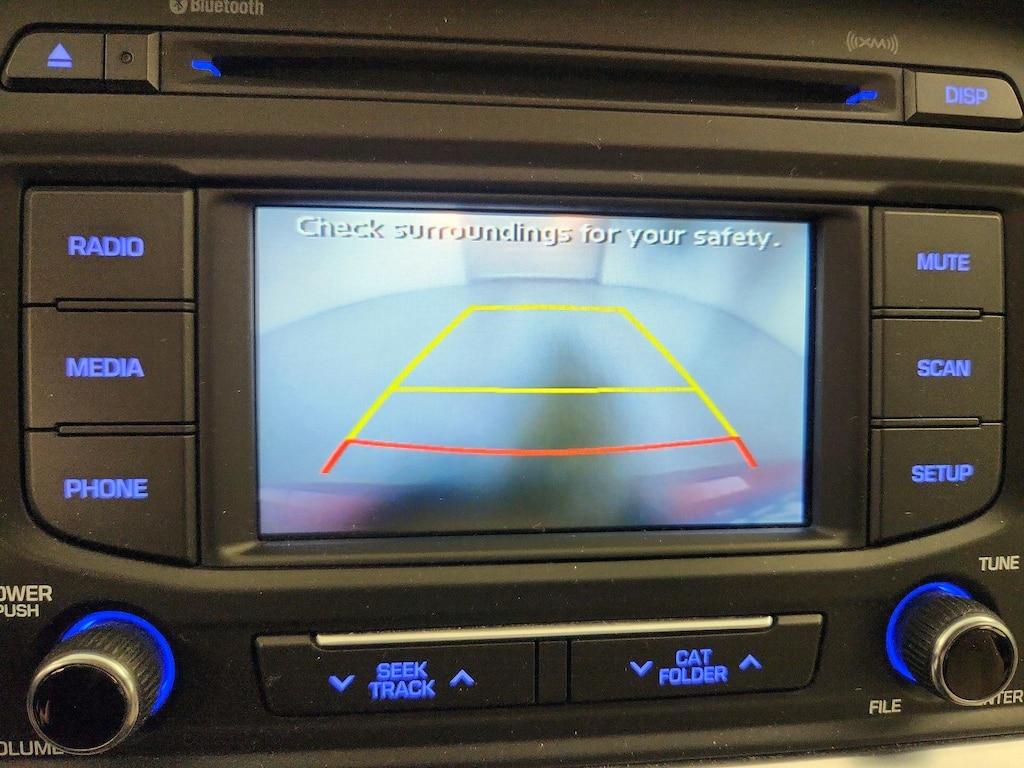 used 2015 Hyundai Sonata car, priced at $13,998