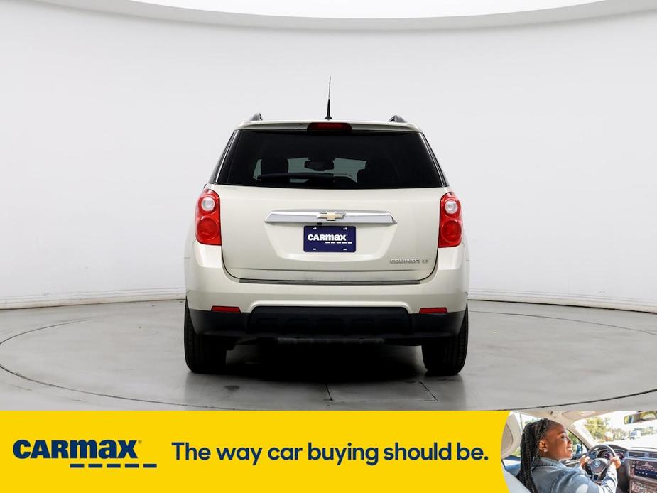 used 2013 Chevrolet Equinox car, priced at $15,998