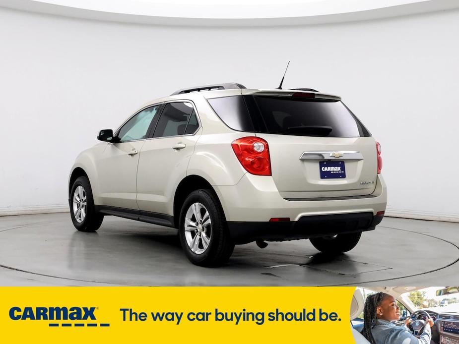 used 2013 Chevrolet Equinox car, priced at $15,998