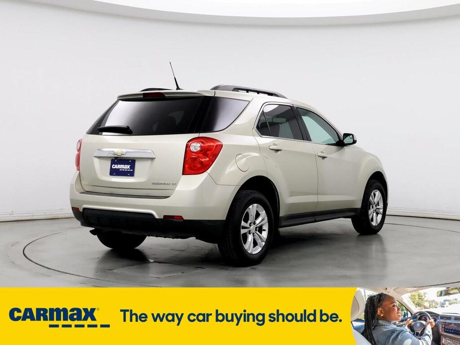 used 2013 Chevrolet Equinox car, priced at $15,998