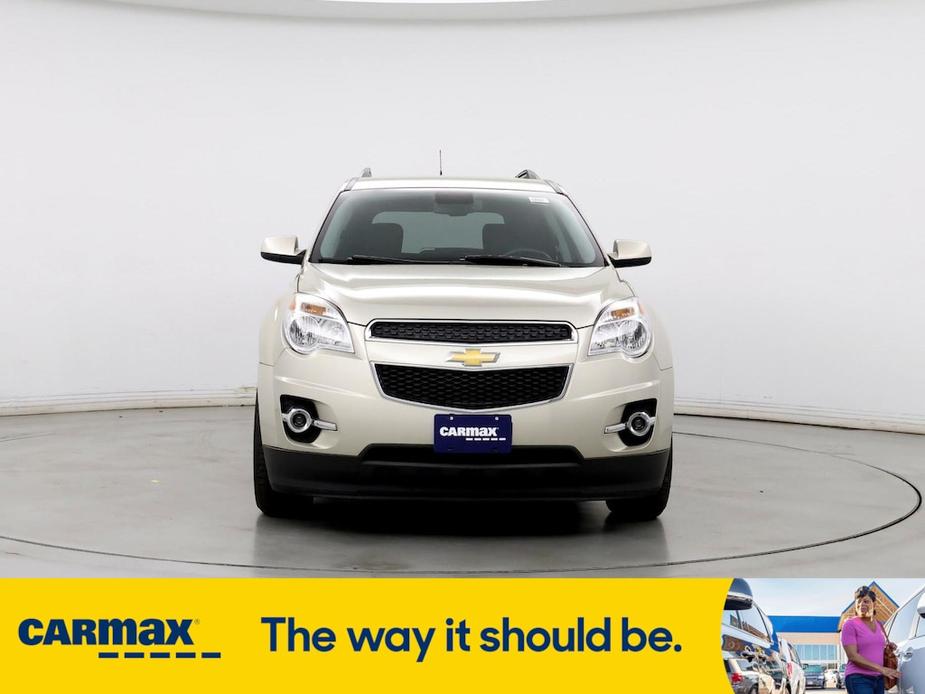 used 2013 Chevrolet Equinox car, priced at $15,998