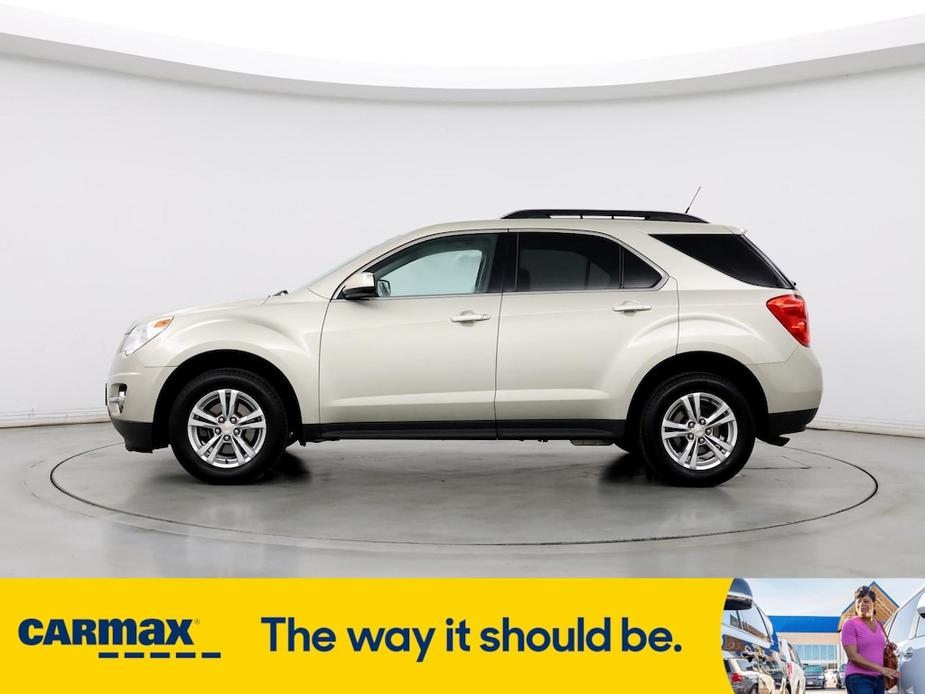 used 2013 Chevrolet Equinox car, priced at $15,998