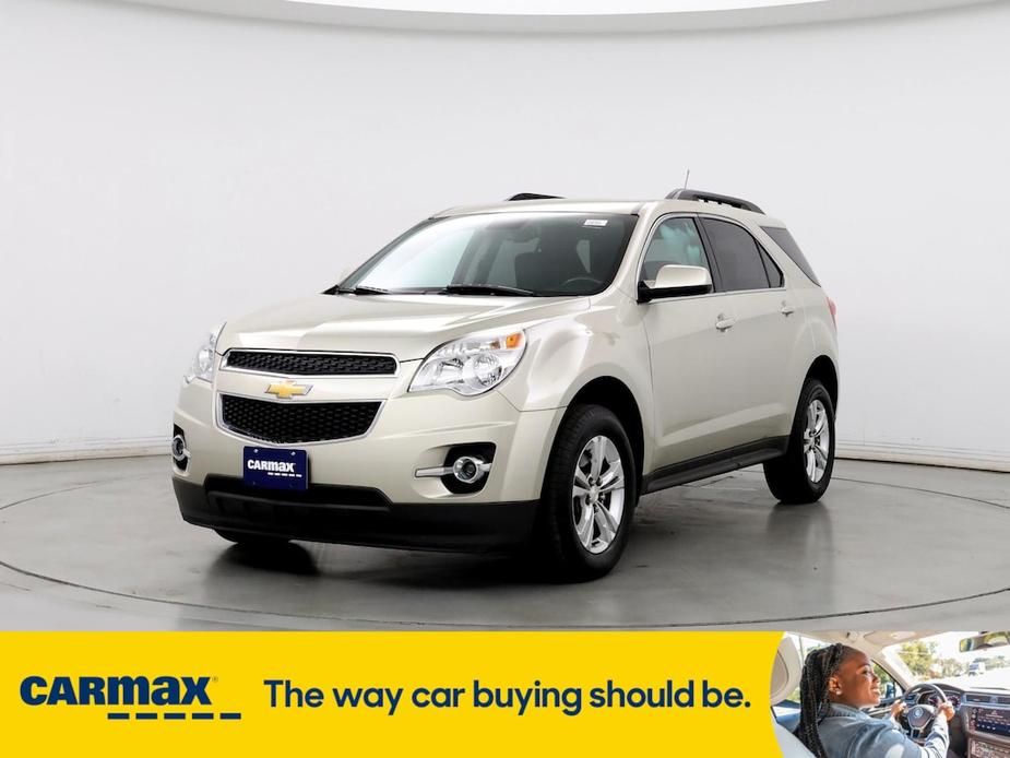 used 2013 Chevrolet Equinox car, priced at $15,998