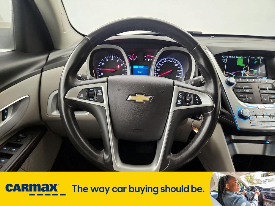 used 2013 Chevrolet Equinox car, priced at $15,998