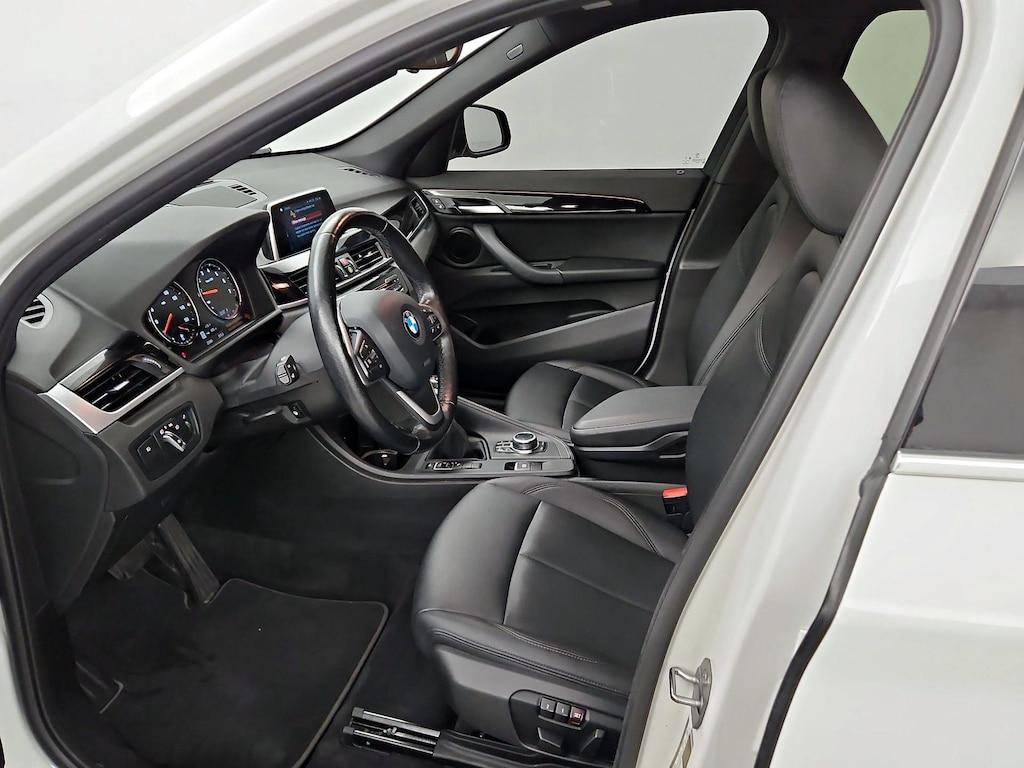 used 2019 BMW X1 car, priced at $22,998