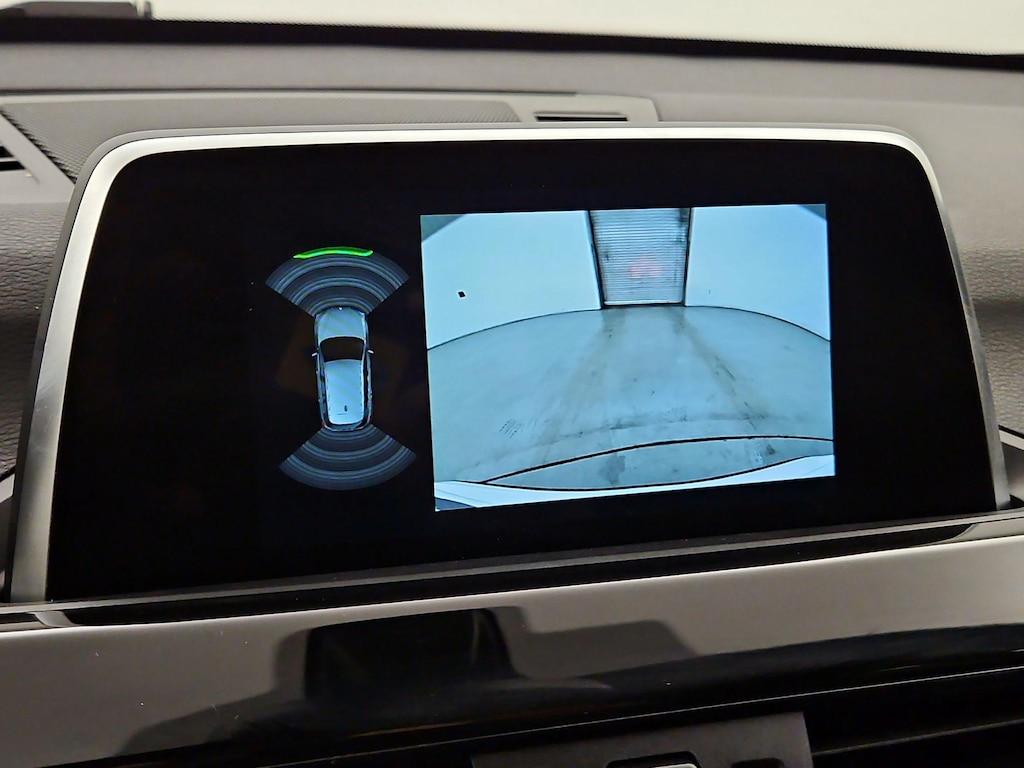 used 2019 BMW X1 car, priced at $22,998