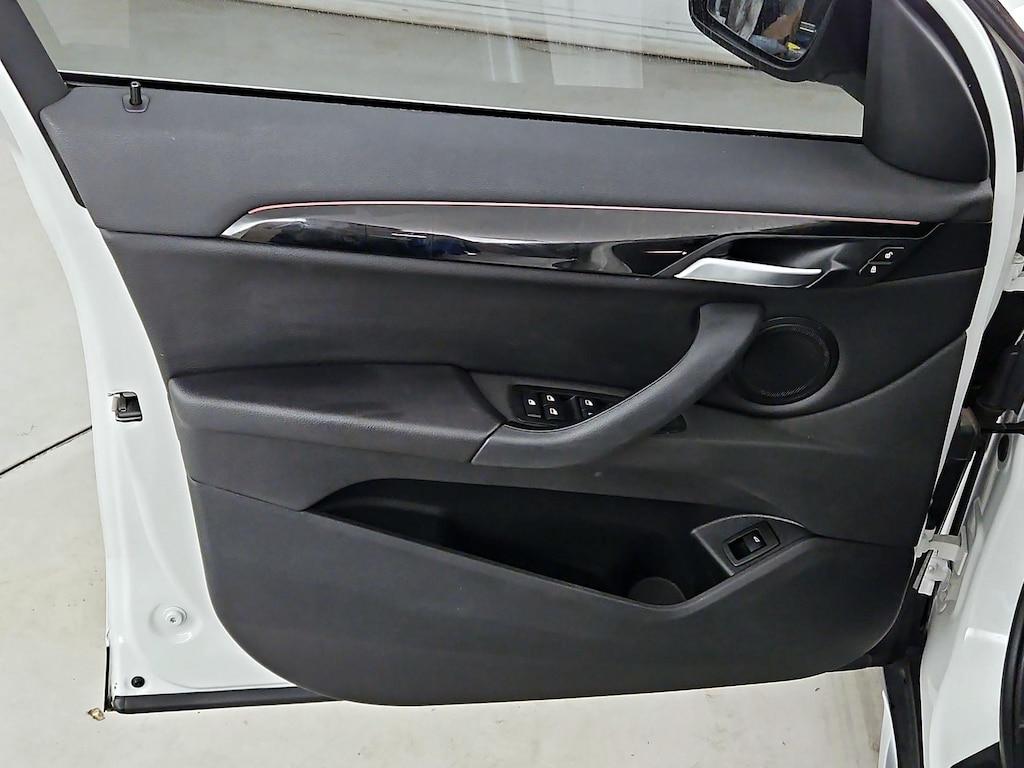 used 2019 BMW X1 car, priced at $22,998