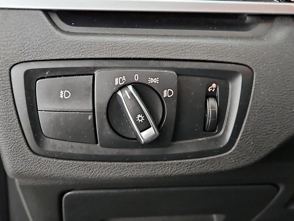 used 2019 BMW X1 car, priced at $22,998