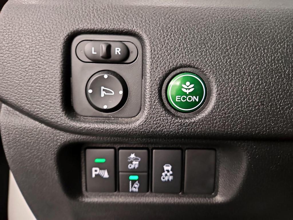 used 2022 Honda Pilot car, priced at $31,998