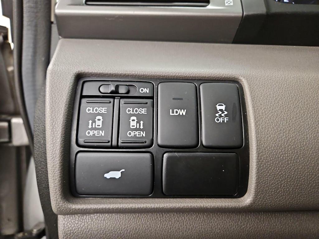 used 2014 Honda Odyssey car, priced at $20,998
