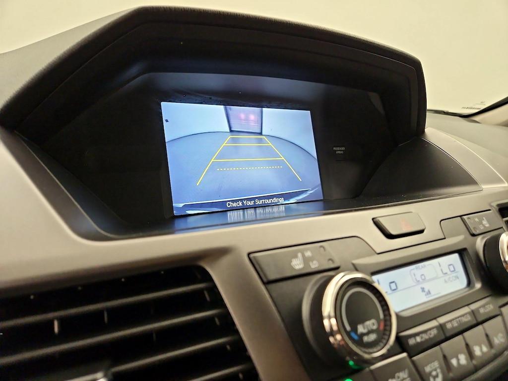 used 2014 Honda Odyssey car, priced at $20,998