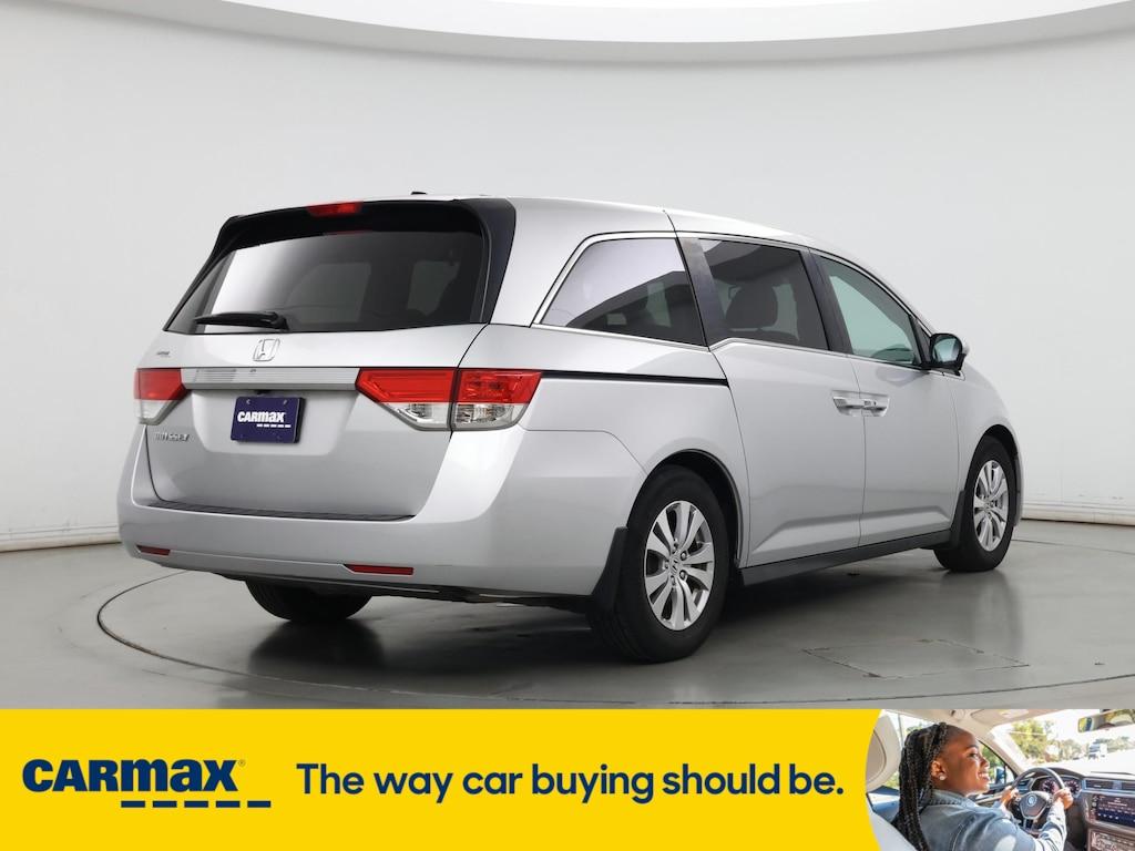 used 2014 Honda Odyssey car, priced at $20,998