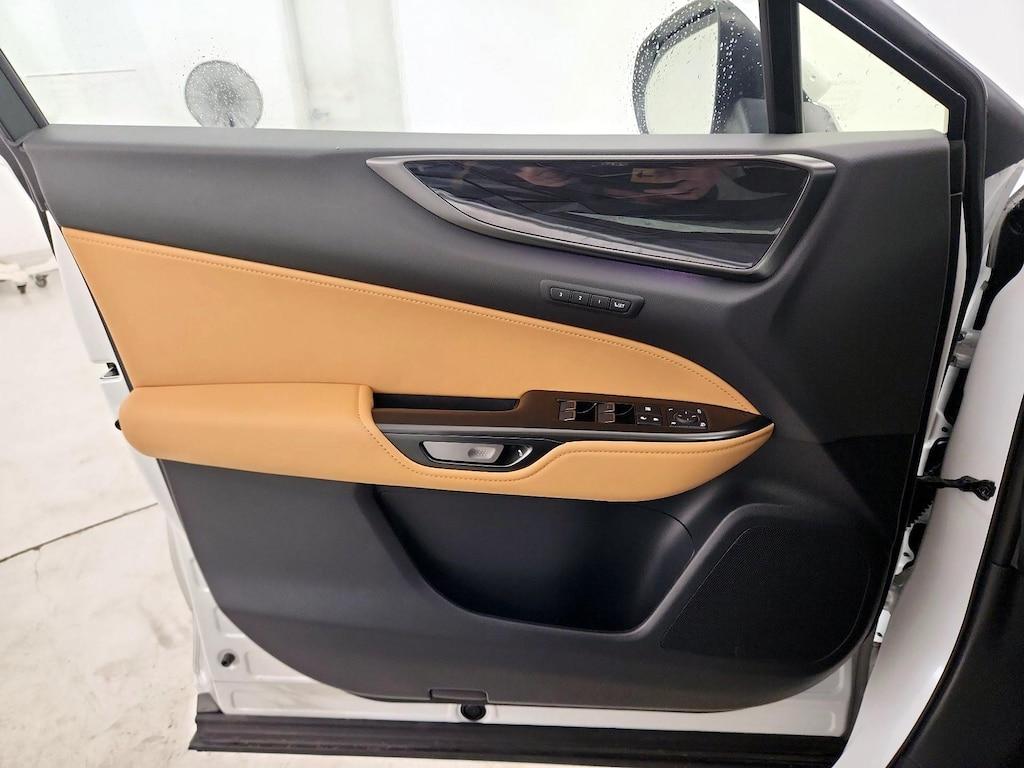 used 2025 Lexus NX 350h car, priced at $52,998